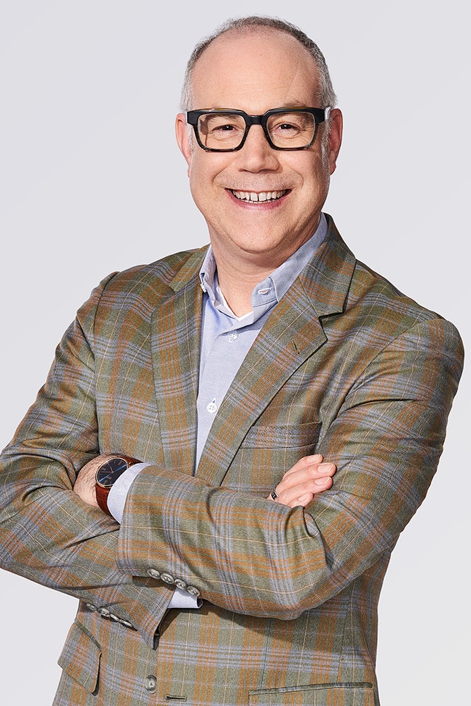 Frédéric Robin, Financial Planner and Mutual Fund Representative, Private Wealth